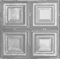 Tin Ceiling Pattern 320