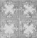 Tin Ceiling Pattern 321