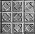 Tin Ceiling Pattern 207