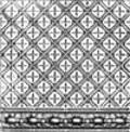 Tin Ceiling Pattern 4574