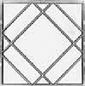 Tin Ceiling Pattern 517